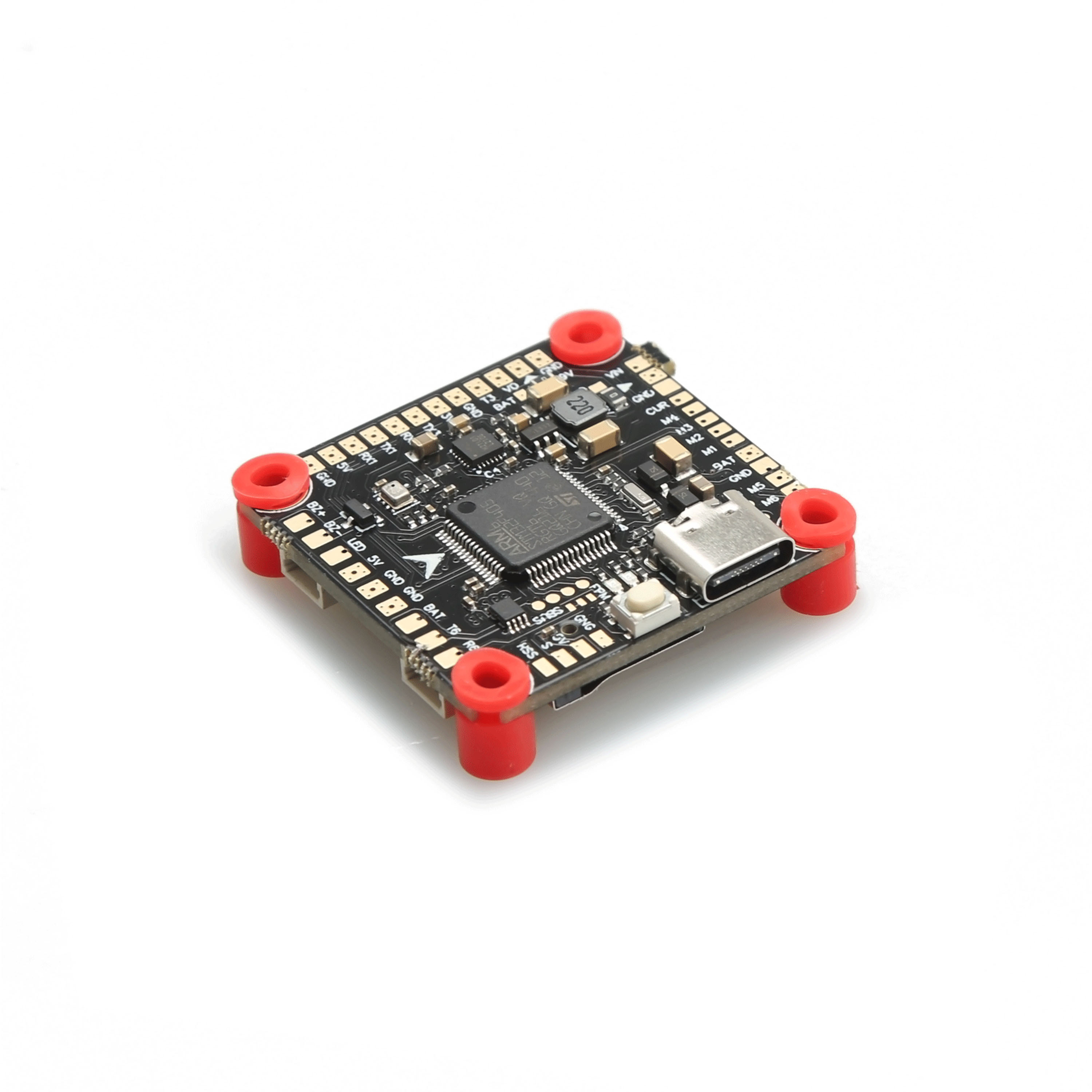 F4 V3S PLUS Flight Controller  - Betaflight Fc F4 recensie en prijs