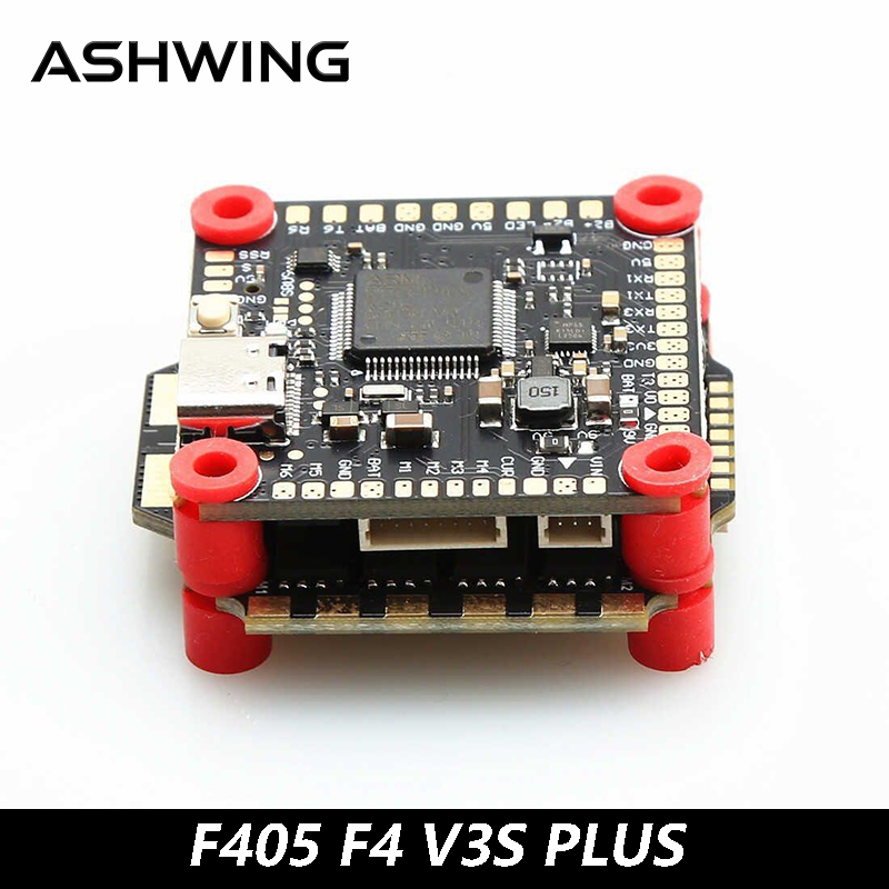 ASHWING F405 V3 Flight Control - Drone Gimbal Controller recensie en prijs