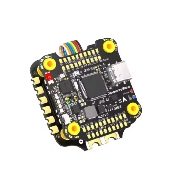 SpeedyBee F4 F405 V4 55A BLS 3 - Betaflight Fc F4 recensie en prijs