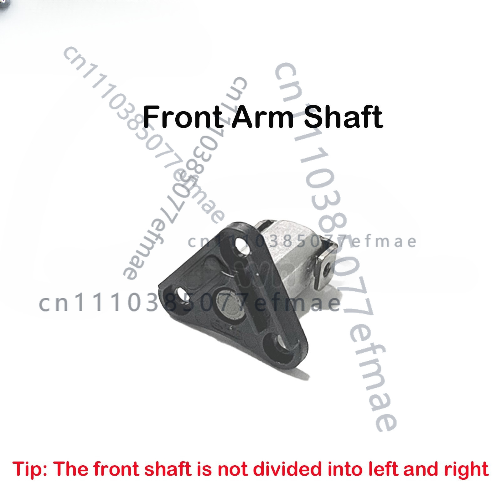1 stuk gebruikte OEM Arm Shaft - Dji Drone Mini 3 recensie en prijs