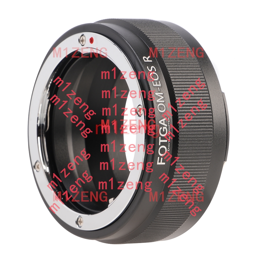 OM-EOSR Adapterring voor Olymp - Canon Camera Eos R50 recensie en prijs