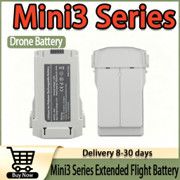 KINTESUN Verbeterde 3850mAh ac - Dji Drone Mini 3 recensie en prijs