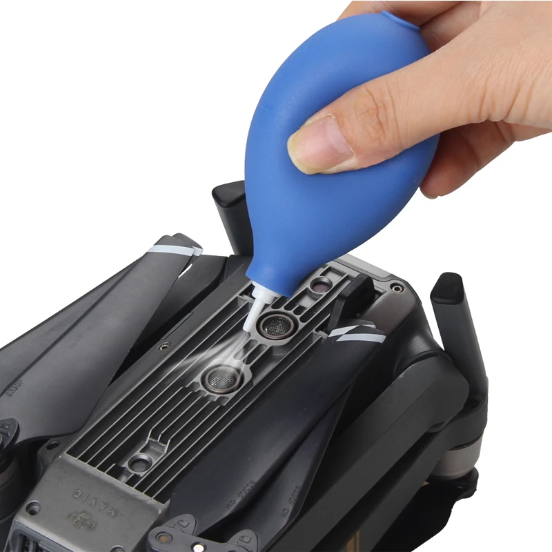 Drone Cleaning Tool Kit Tas Le - Dji Drone Air 3 recensie en prijs