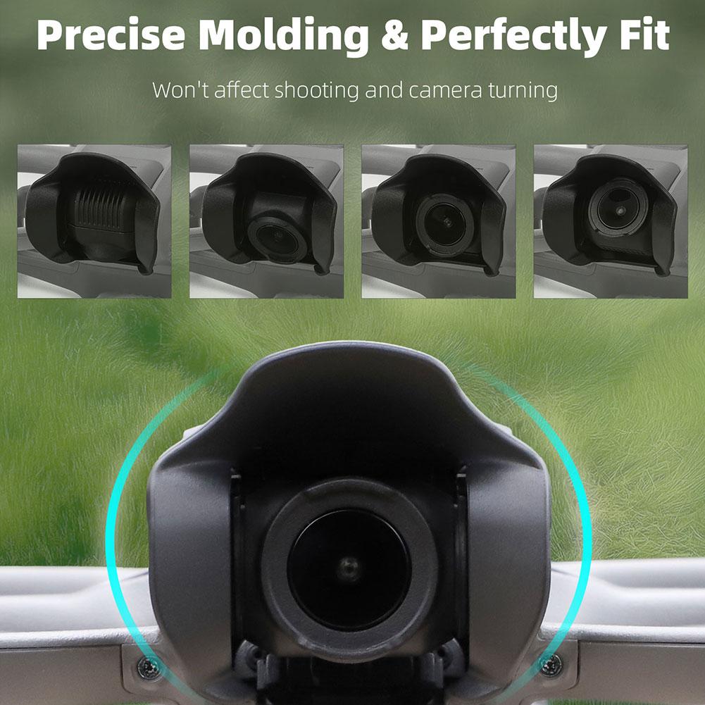 Sunnylife Voor Dji Avata 2 Len - Drone Gimbal Case recensie en prijs
