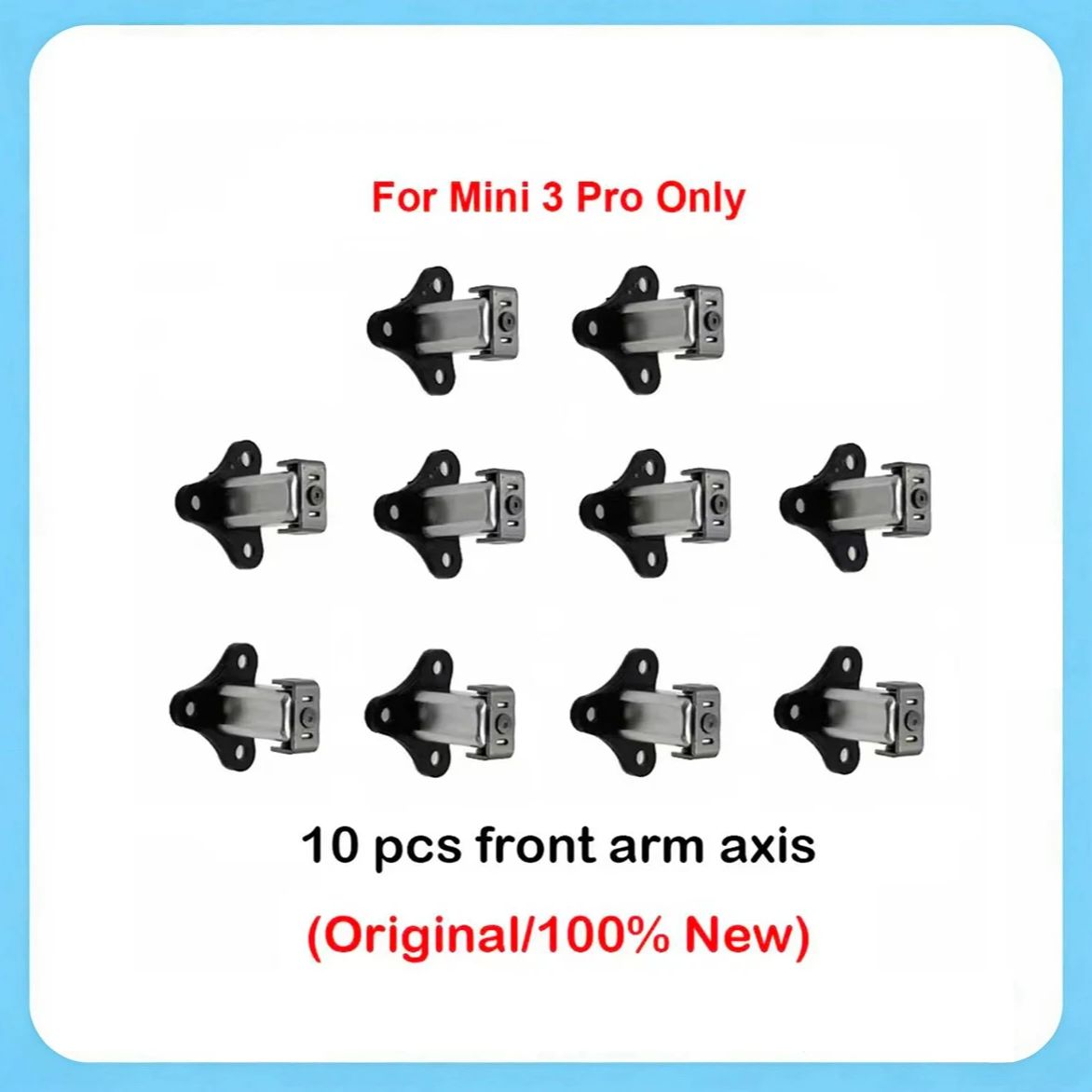 Mini3/4Pro Axis Originele Nieu - Dji Drone Mini 4 Pro recensie en prijs