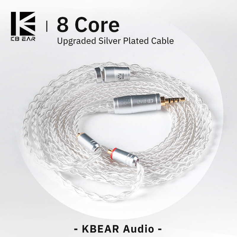KBEAR 8-core verbeterde zilver - Eachine Drone E010 recensie en prijs