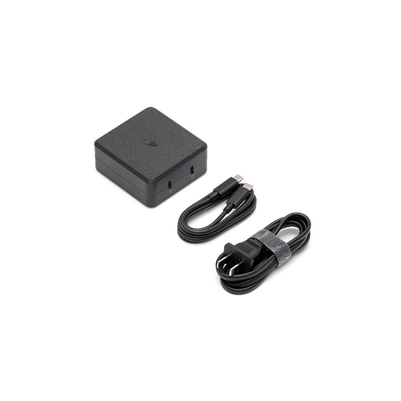 Originele 100W Desktop Oplader - Dji Drone Air 3 recensie en prijs