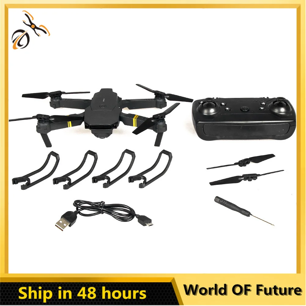 4K Eachine E58 Drone WIFI FPV  - Eachine Drone E58 recensie en prijs