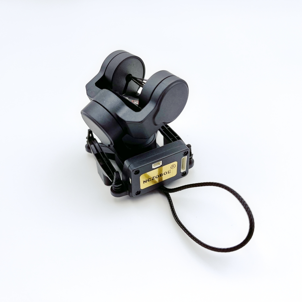 NCZOBOE C-20T 3-assige Gimbal  - Drone Gimbal 3 Axis recensie en prijs