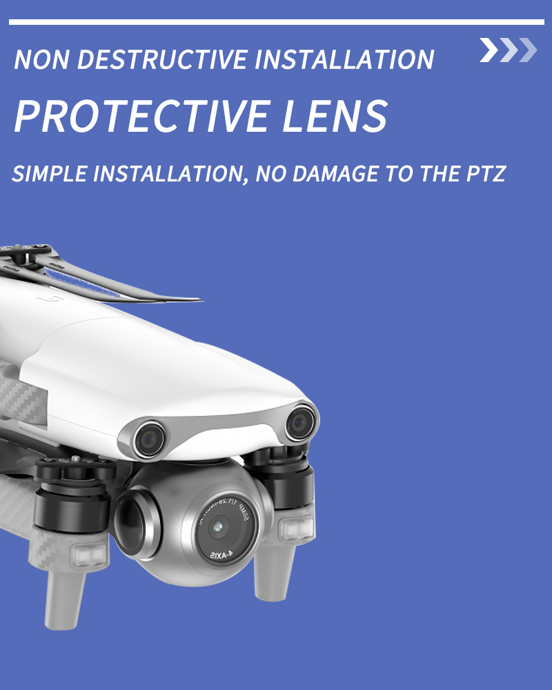 Voor Audel Evo Lite Drone Filt - Autel Drone Evo Lite recensie en prijs