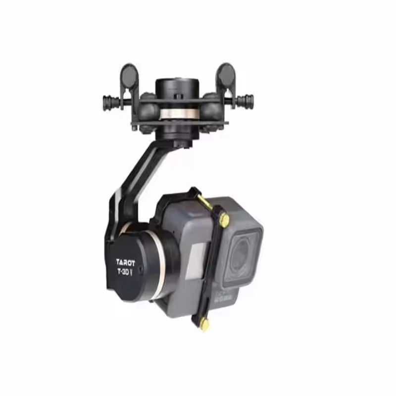TL3T05 voor Gopro 3DIV Metalen - Drone Gimbal For Gopro Hero recensie en prijs