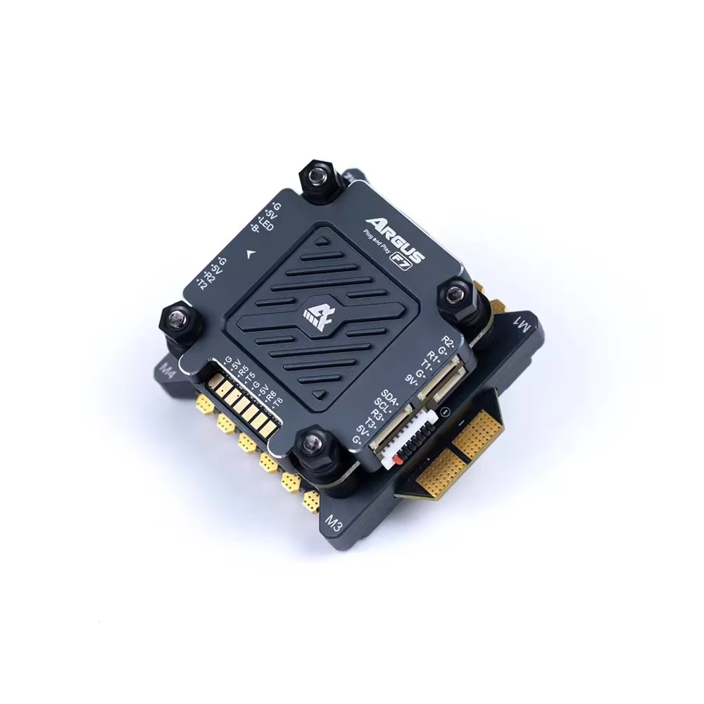 AxisFlying Argus PRO 4in1 ESC  - Betaflight Fc F7 recensie en prijs