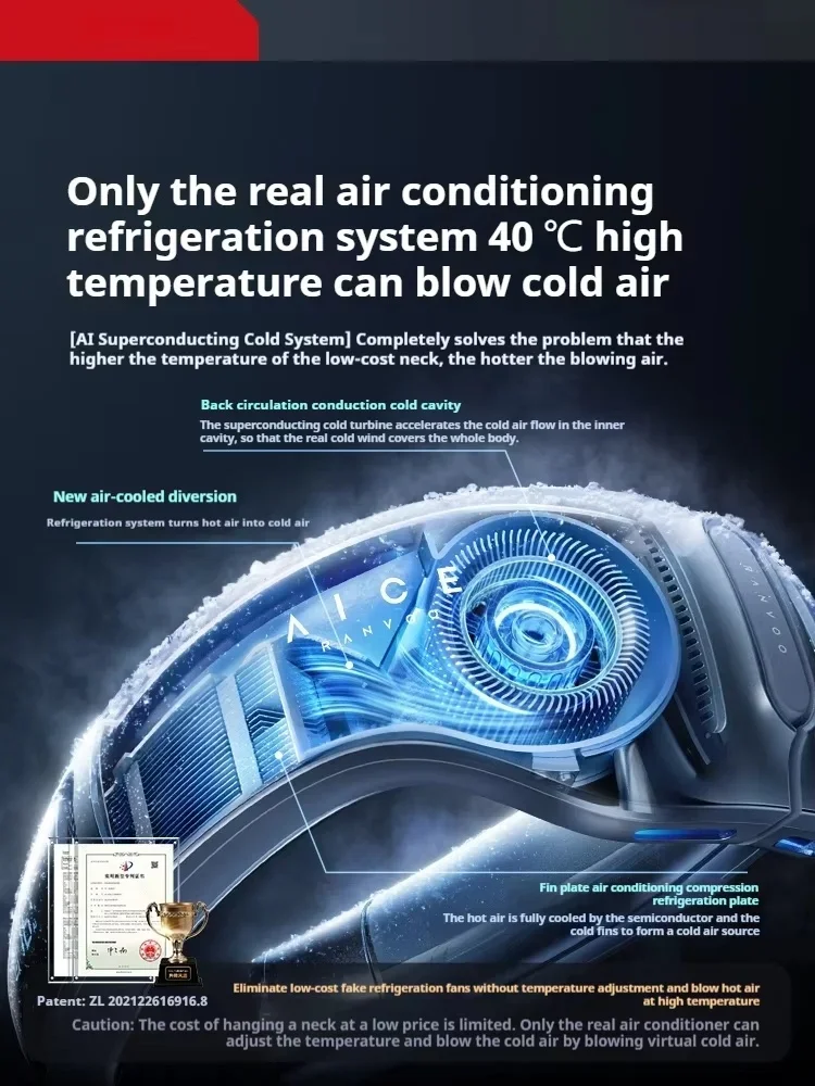 AICE4 Nekventilator, aircondit - Autel Drone Evo Lite recensie en prijs