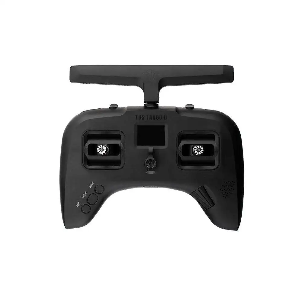 TANGO 2 V4 Afstandsbediening v - Tbs Fpv Crossfire recensie en prijs
