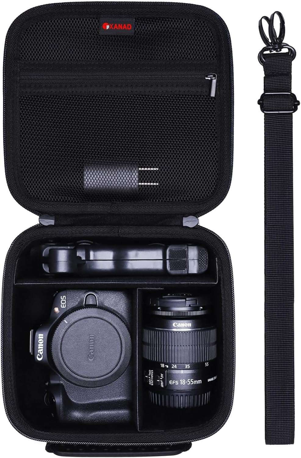 XANAD harde cameratas compatib - Canon Camera Eos R50 recensie en prijs