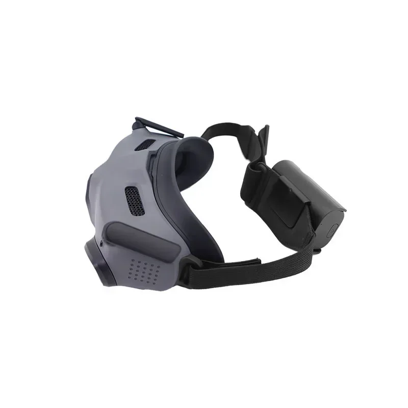Batterijhouder Hoofdband Batte - Drone Gimbal Case recensie en prijs