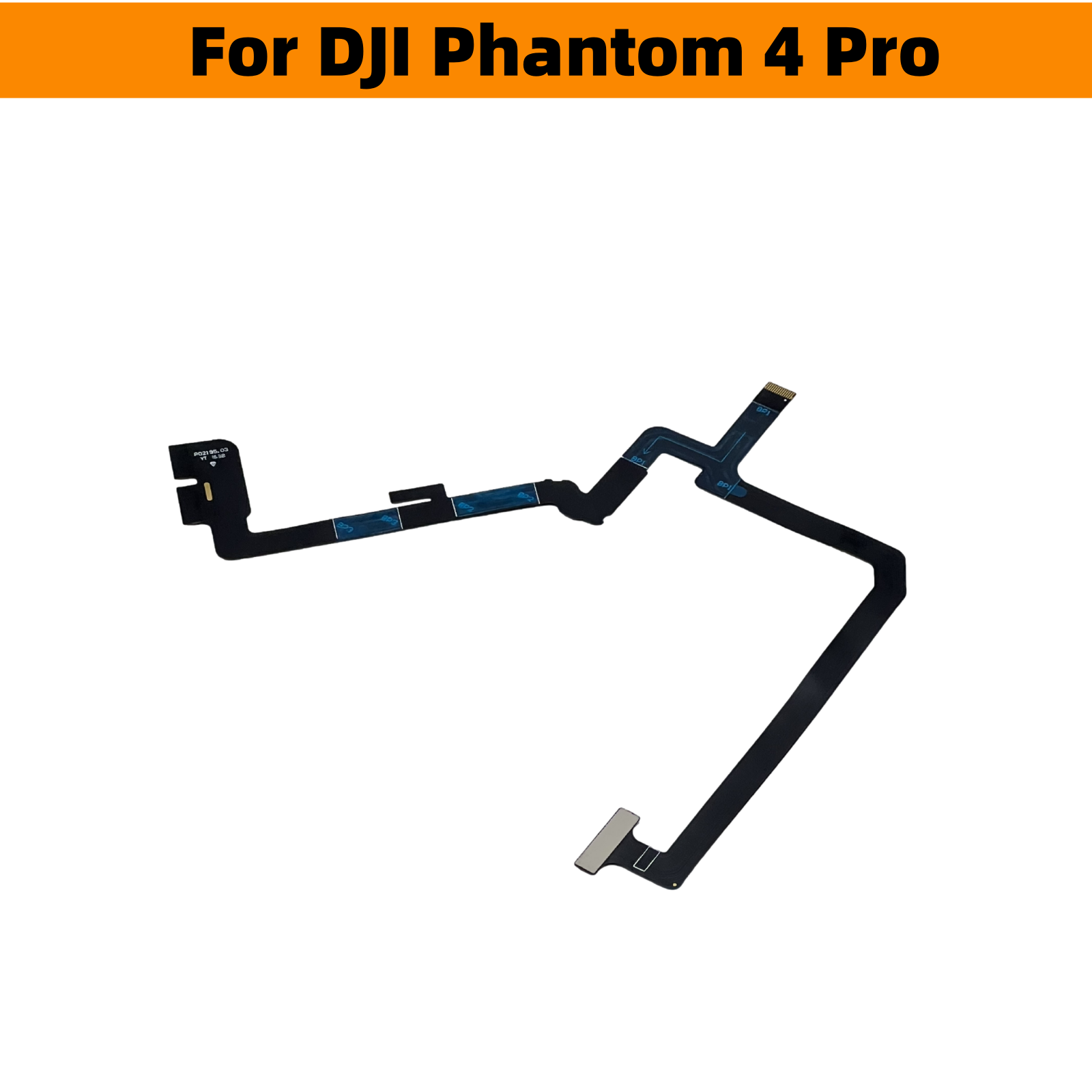 Gimbal Camera Flexibel Plat Li - Drone Gimbal Ribbon Cable recensie en prijs
