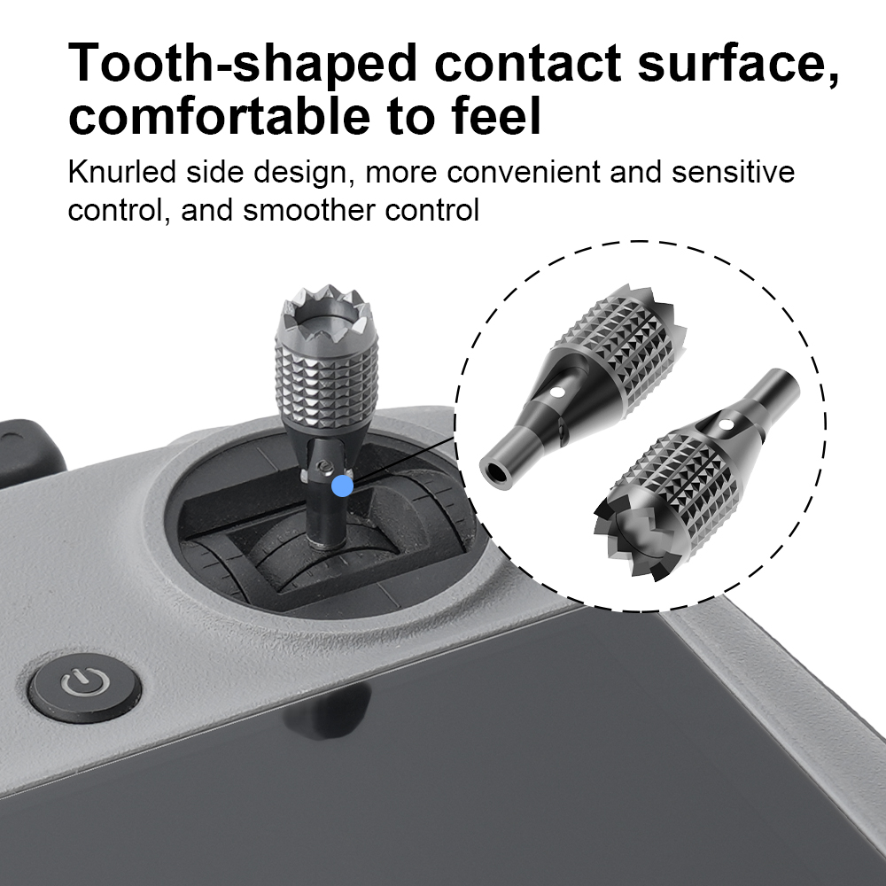 Afstandsbediening Joysticks vo - Dji Drone Air 3 recensie en prijs