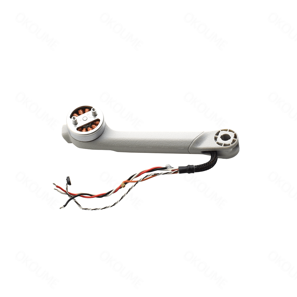Originele motorarmen voor DJI  - Dji Drone Mini 4 Pro recensie en prijs