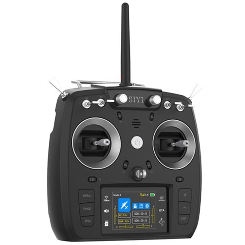 Hot Sales SIYI FT24 15KM 2.4G  - Tbs Fpv Crossfire recensie en prijs