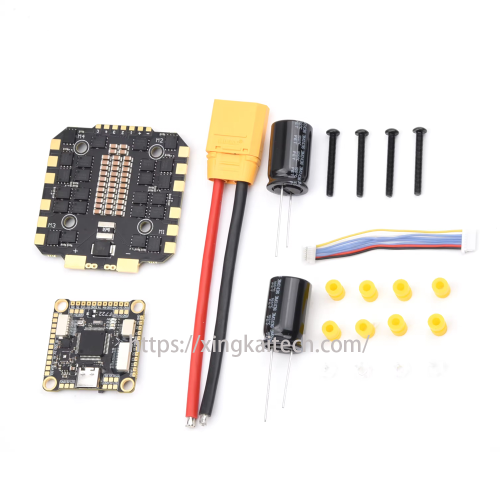 F405 F722 F7 F4 Flight Control - Betaflight Fc F7 recensie en prijs