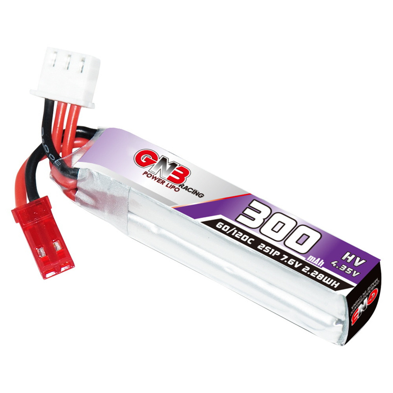 GAONENG GNB 2S 7.6V 300mAh 60C - Drone Gimbal Controller recensie en prijs
