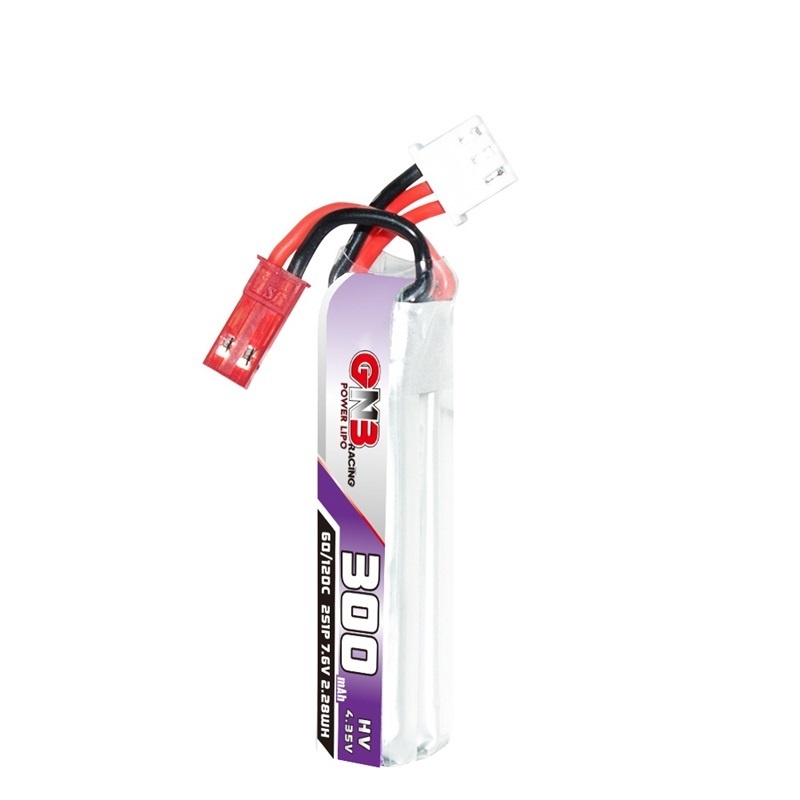 GAONENG GNB 2S 7.6V 300mAh 60C - Drone Gimbal Controller recensie en prijs