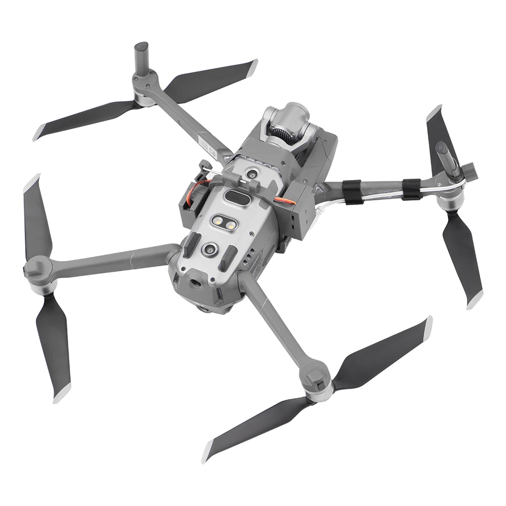 Airdrop-systeem voor DJI Mavic - Dji Drone Mini 3 recensie en prijs