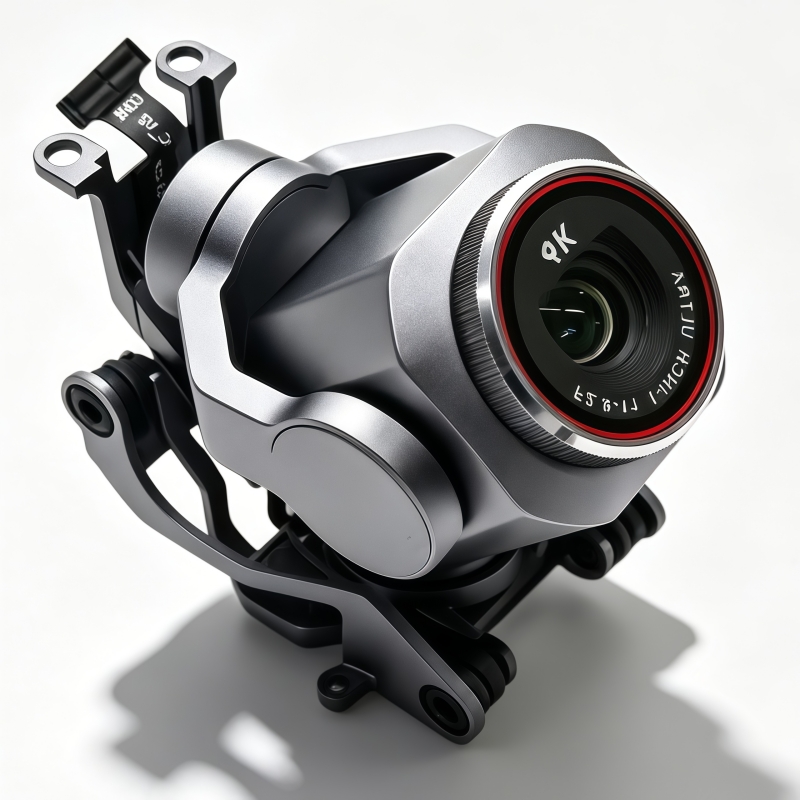 Gimbal-camera voor Autel Lite+ - Autel Drone Evo Lite recensie en prijs